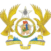 National Identification Authority Ghana Logo